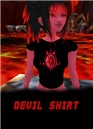 devil