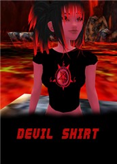 devil