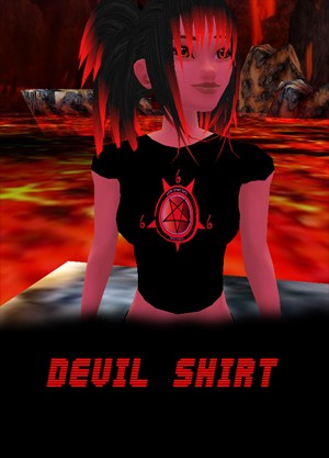 devil