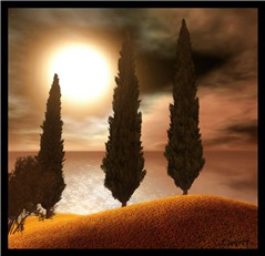 Tuscany