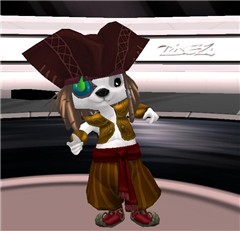 My Avatar