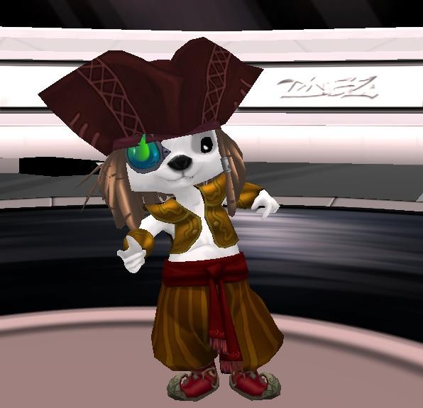 My Avatar