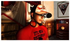 Happy Rezday, Donovan!