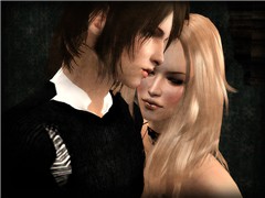 Close your eyes and dream a little dream of me