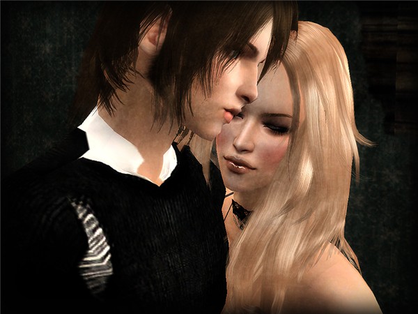 Close your eyes and dream a little dream of me