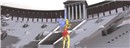 Tinkerbell at the Theatre of Pompey the Great