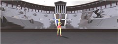 Tinkerbell at the Pompey Theatre