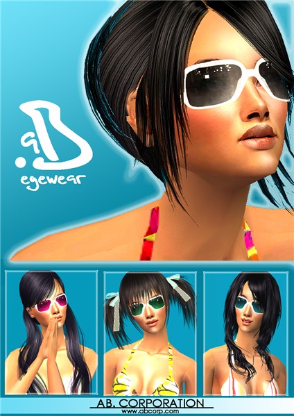 aB. eyewear