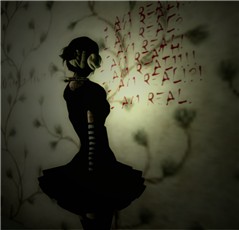 I am real?