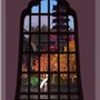 Bell frame