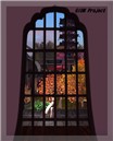 Bell frame