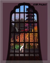 Bell frame