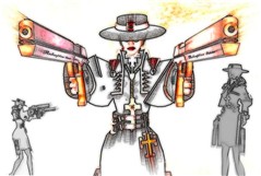 shooter