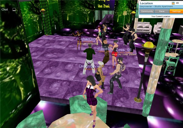 GwynnParty2
