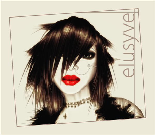Elusyve