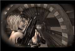 Lifestyles ~ Combat