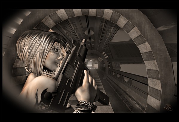 Lifestyles ~ Combat