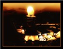 A Moody Night In Gion