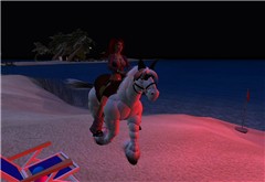 Midnight Rider