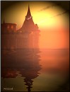 Rustica Sunset