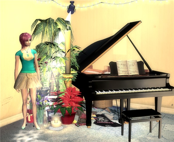 glamour revolutionary i