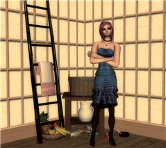 glamour revolutionary iv