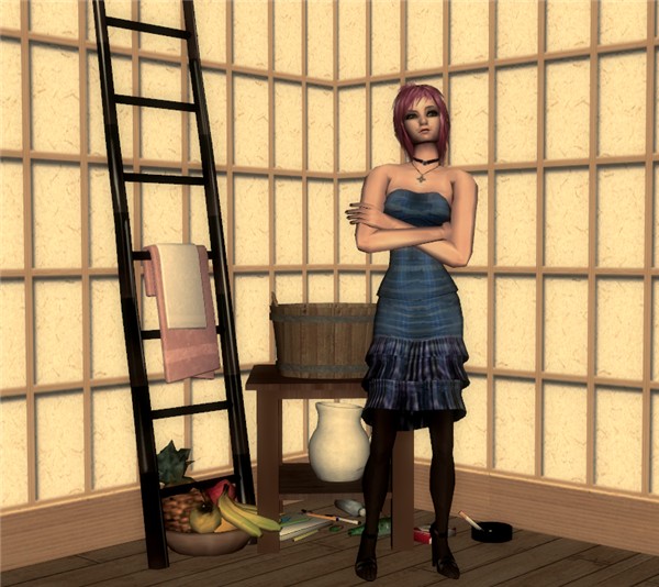 glamour revolutionary iv