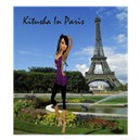 Vacation in Paris