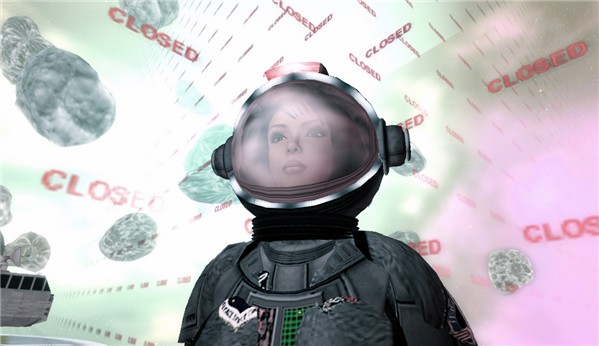 Space