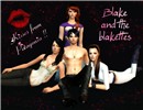 Blakettes XD