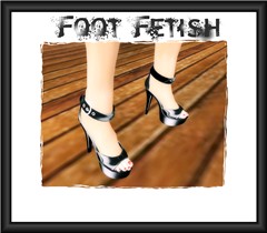 Foot Fetish