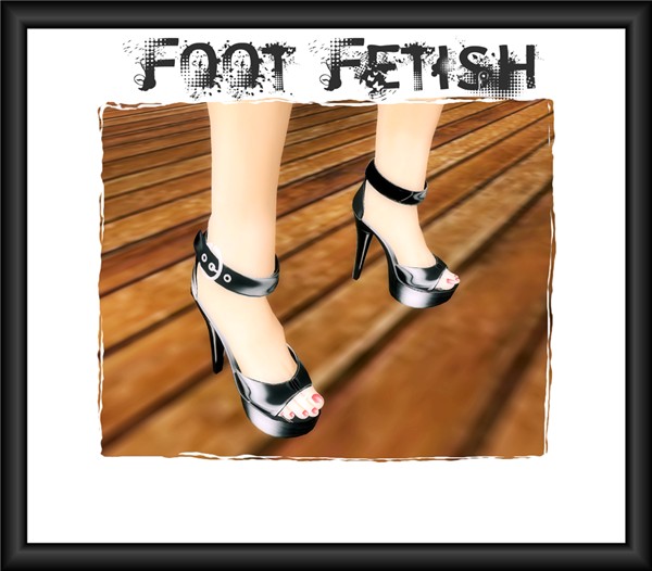Foot Fetish