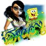 Sponge bob!!