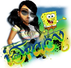 Sponge bob!!