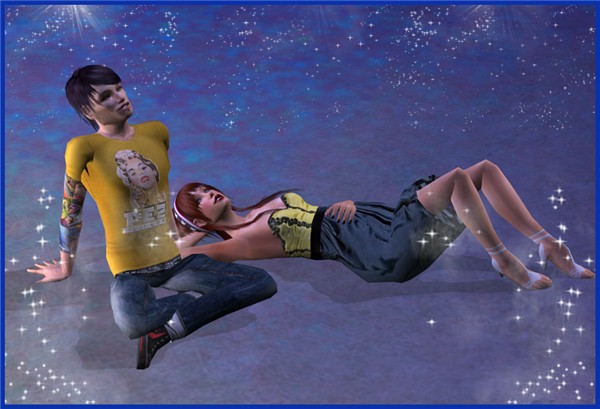polvere di stelle