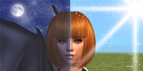Night &amp; Day
