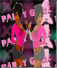 partygirl