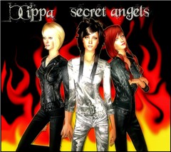 SecretAngels