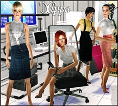 OfficeLady