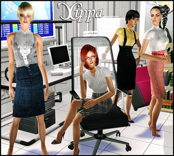 OfficeLady