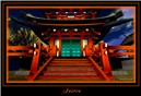 GION TEMPLE