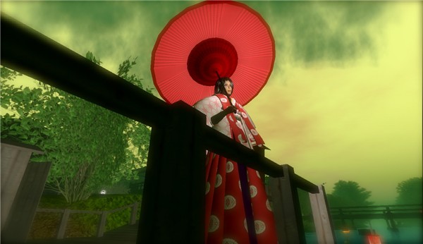Gion Sim II