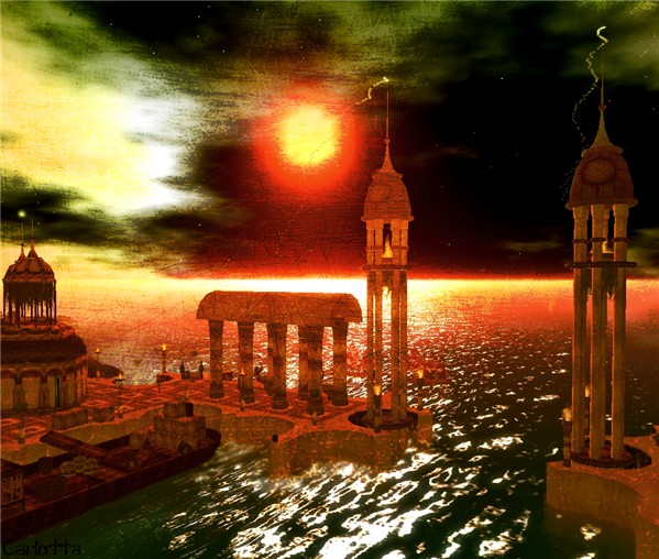 Apollo Harbor