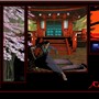 RONIN - GO RIN NO SHO  ( the book of five rings )