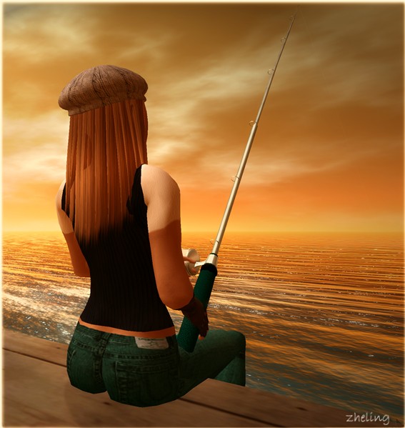 gonefishing