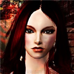 Desdemona