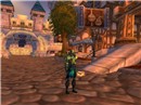 Arwin in Stormwind