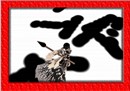 Try at Japanese wiriting