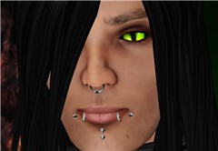 Aralute's Amazing Eyes