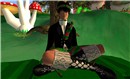 Torley of the Clan McLinden - Torley Linden